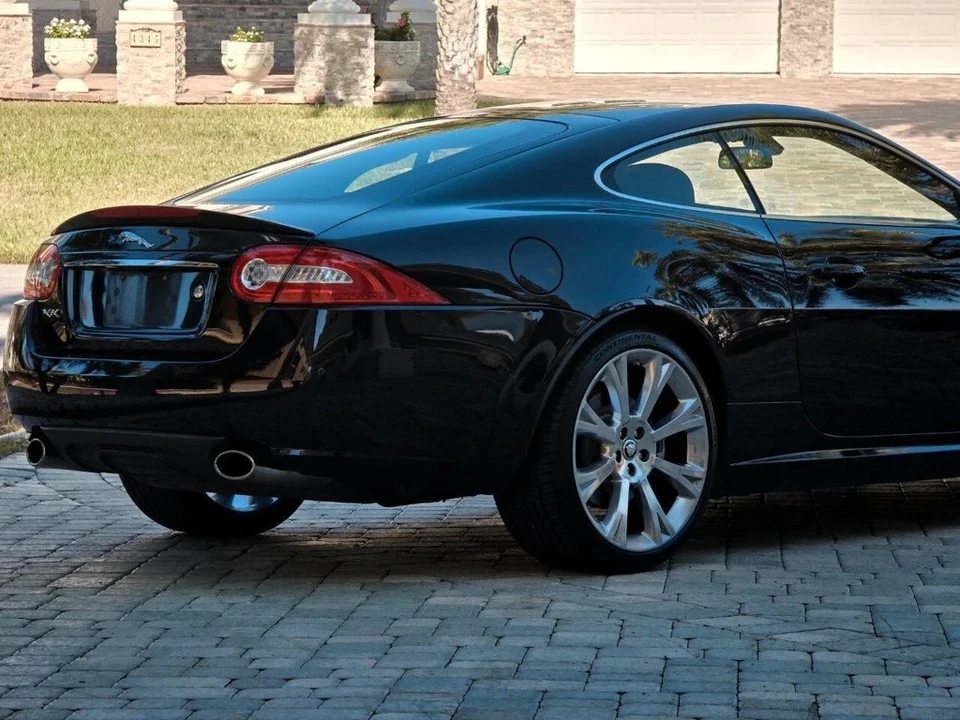 2013 Jaguar X150 XK - Image 5 of 21