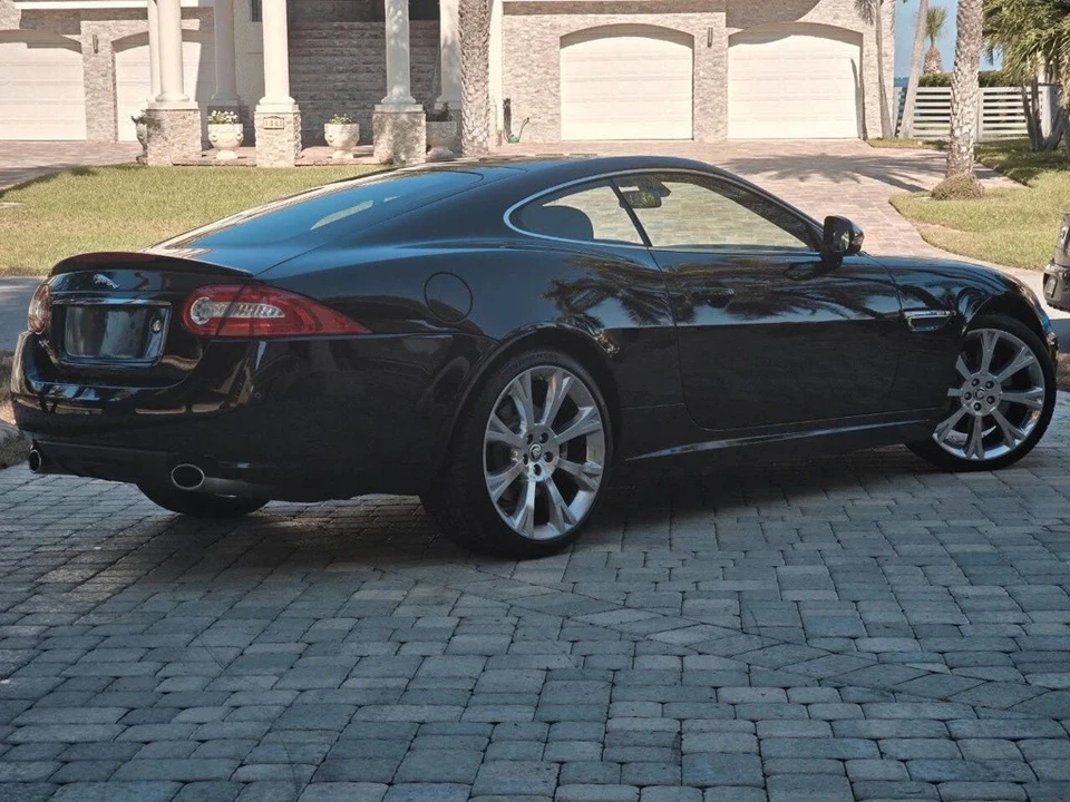 2013 Jaguar X150 XK - Image 4 of 21