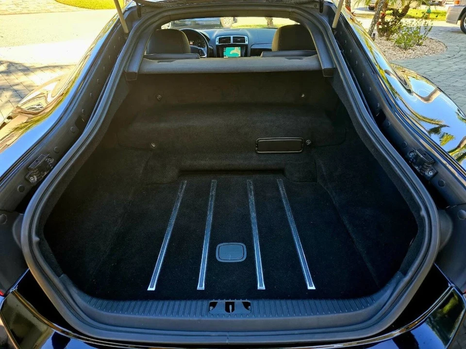 2013 Jaguar X150 XK - Image 8 of 21