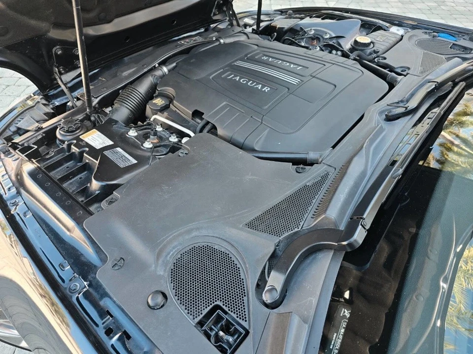 2013 Jaguar X150 XK - Image 7 of 21