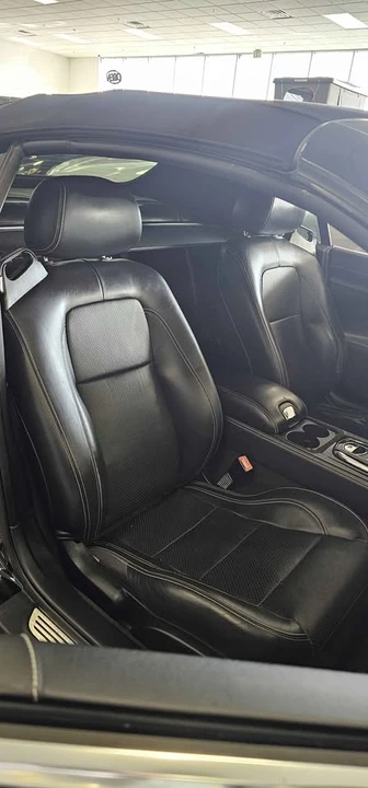 2013 Jaguar X150 XK - Image 19 of 21