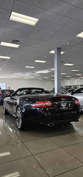 2013 Jaguar X150 XK - Image 5 of 21
