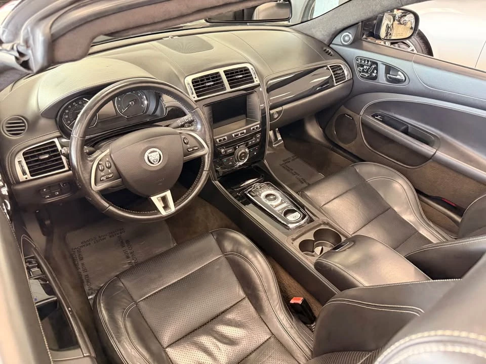 2013 Jaguar X150 XK - Image 15 of 16