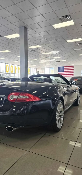 2013 Jaguar X150 XK - Image 21 of 21