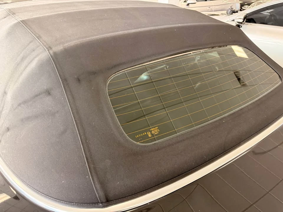 2013 Jaguar X150 XK - Image 8 of 16