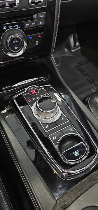 2013 Jaguar X150 XK - Image 13 of 21