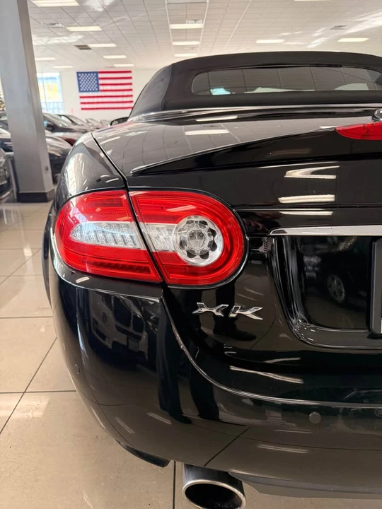 2013 Jaguar X150 XK - Image 6 of 16