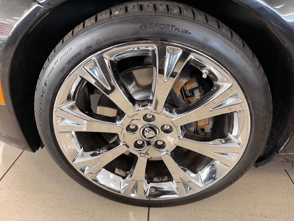 2013 Jaguar X150 XK - Image 7 of 16