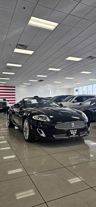 2013 Jaguar X150 XK - Image 2 of 21