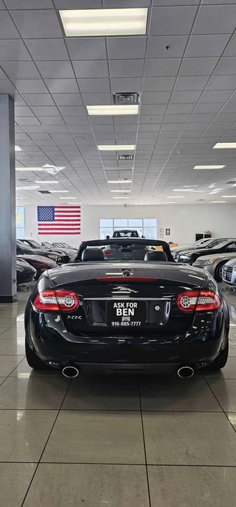 2013 Jaguar X150 XK - Image 6 of 21