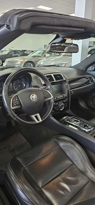 2013 Jaguar X150 XK - Image 10 of 21