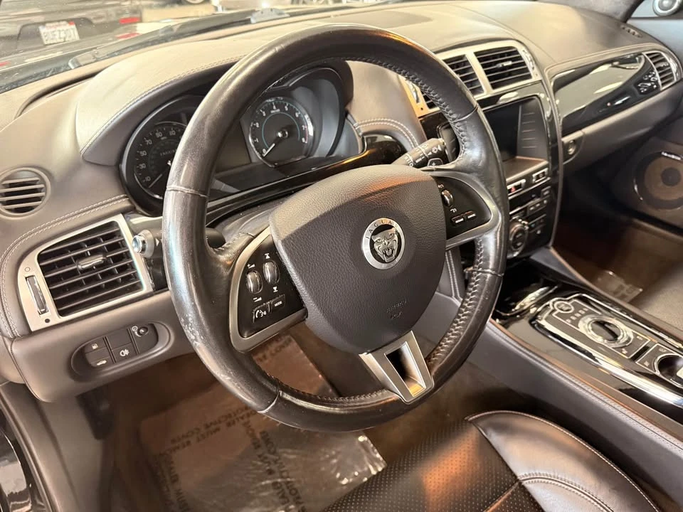 2013 Jaguar X150 XK - Image 11 of 16