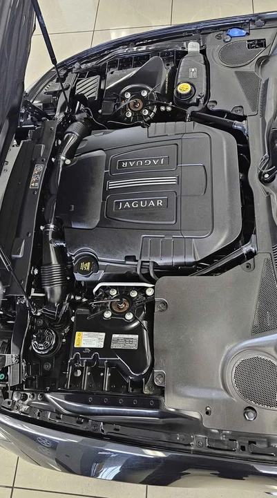 2013 Jaguar X150 XK - Image 17 of 21