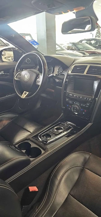 2013 Jaguar X150 XK - Image 20 of 21