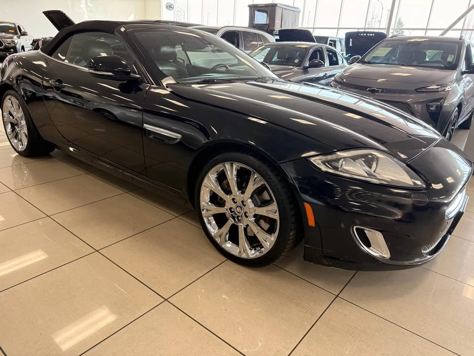 2013 Jaguar X150 XK - Image 2 of 16