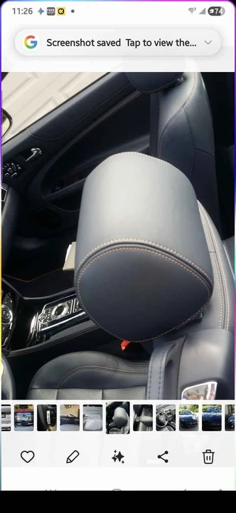 2013 Jaguar X150 XK - Image 7 of 13