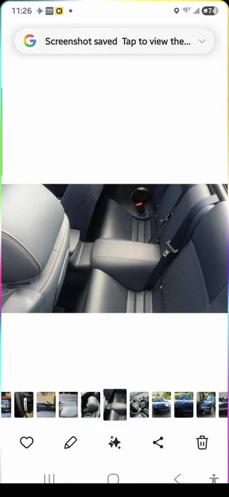 2013 Jaguar X150 XK - Image 8 of 13