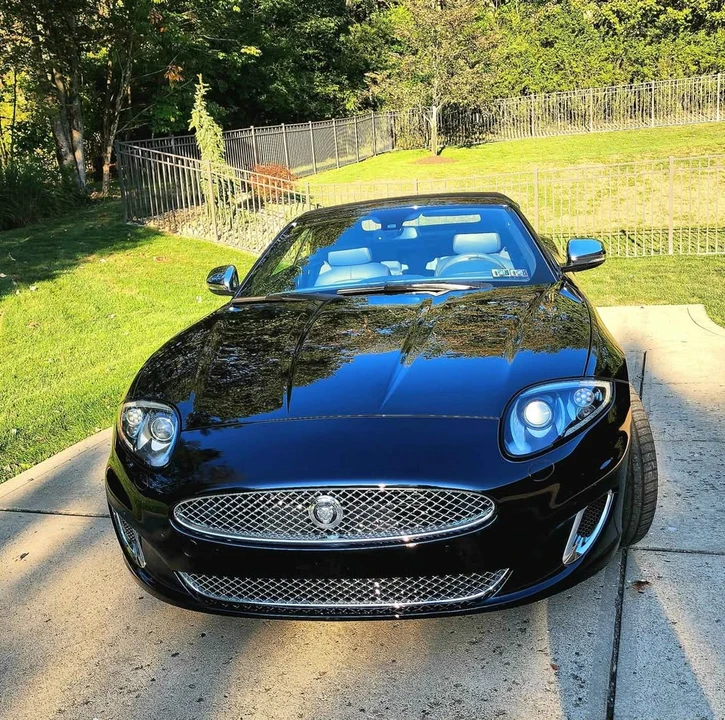 2013 Jaguar X150 XK - Image 11 of 13