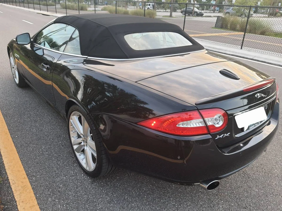 2013 Jaguar X150 XK - Image 3 of 24