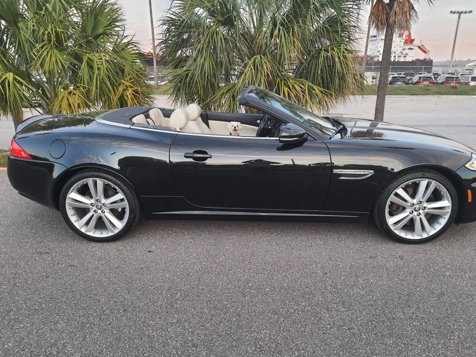 2013 Jaguar X150 XK - Image 22 of 24