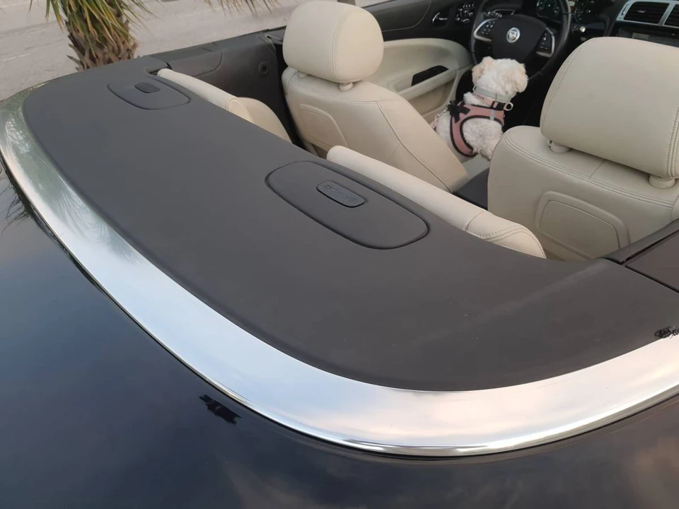 2013 Jaguar X150 XK - Image 23 of 24