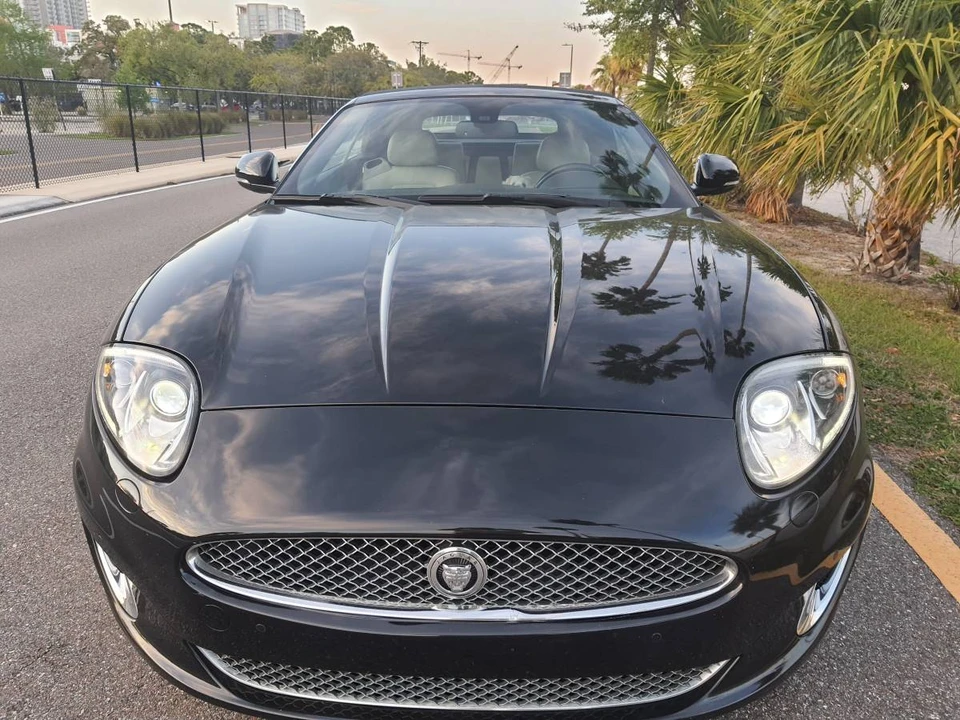 2013 Jaguar X150 XK - Image 5 of 24