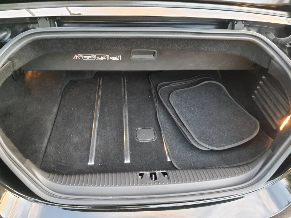 2013 Jaguar X150 XK - Image 18 of 24