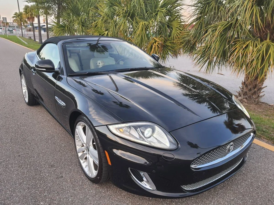 2013 Jaguar X150 XK - Image 6 of 24