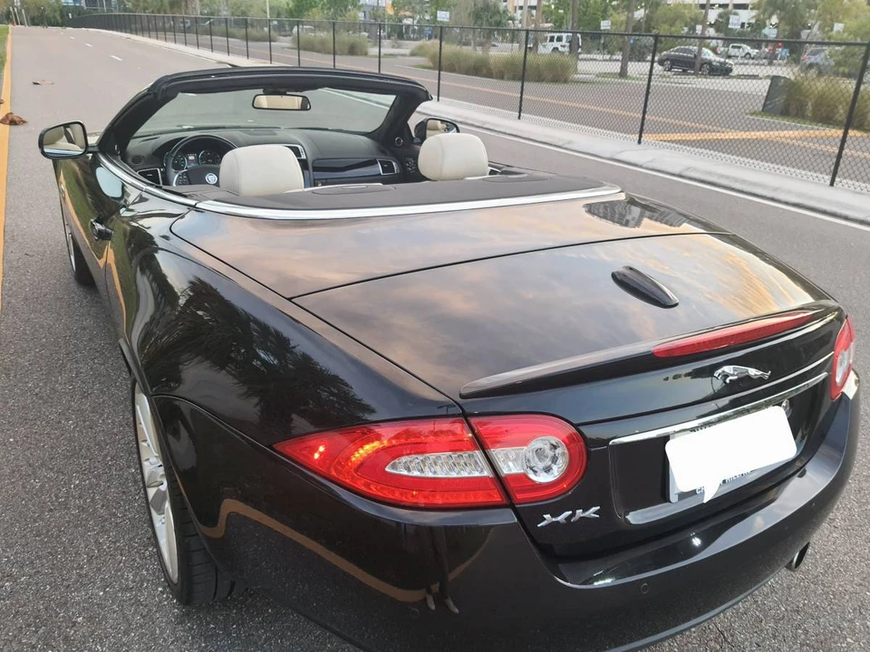 2013 Jaguar X150 XK - Image 21 of 24