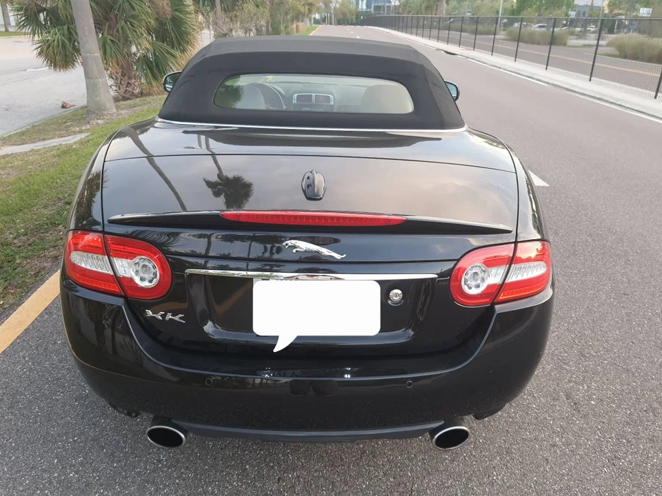 2013 Jaguar X150 XK - Image 2 of 24