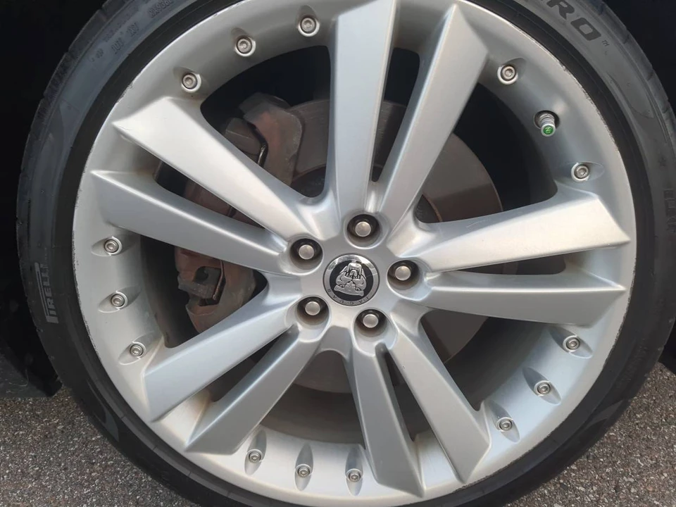 2013 Jaguar X150 XK - Image 16 of 24