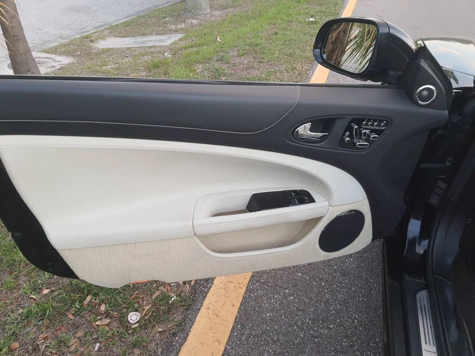 2013 Jaguar X150 XK - Image 19 of 24