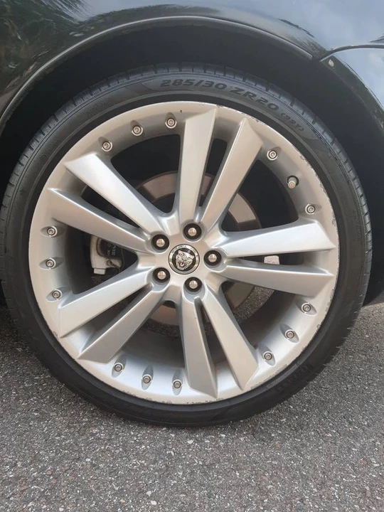 2013 Jaguar X150 XK - Image 10 of 24