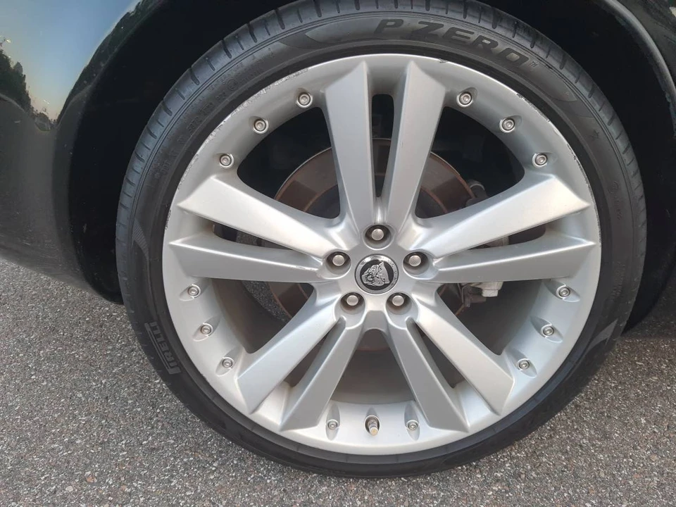 2013 Jaguar X150 XK - Image 17 of 24