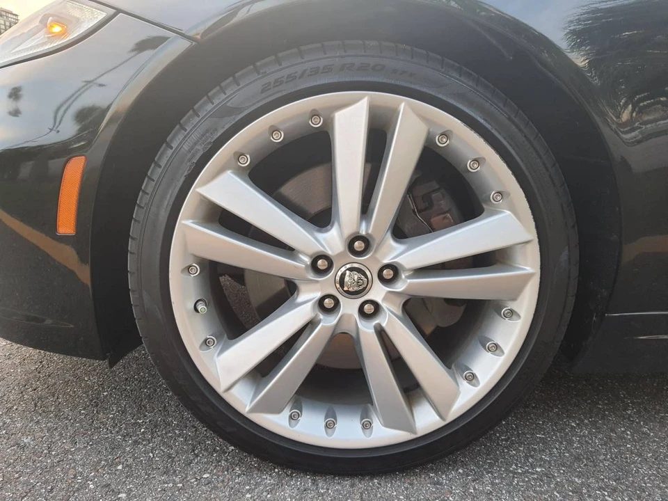 2013 Jaguar X150 XK - Image 11 of 24