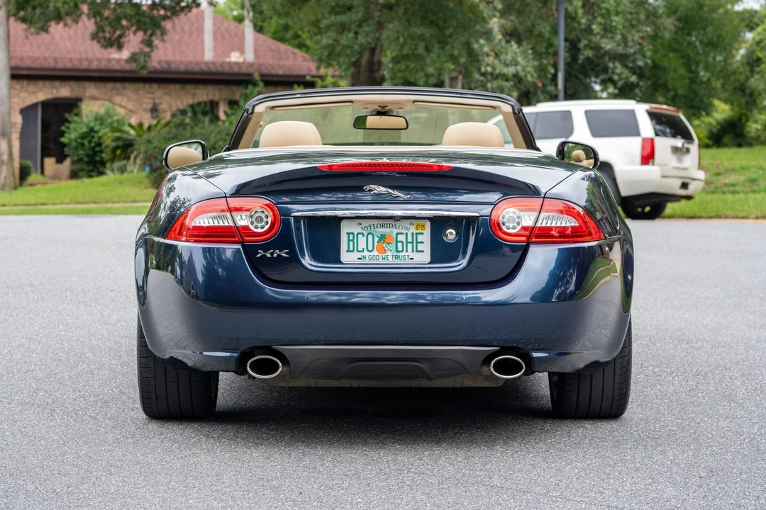 2013 Jaguar X150 XK - Image 6 of 31