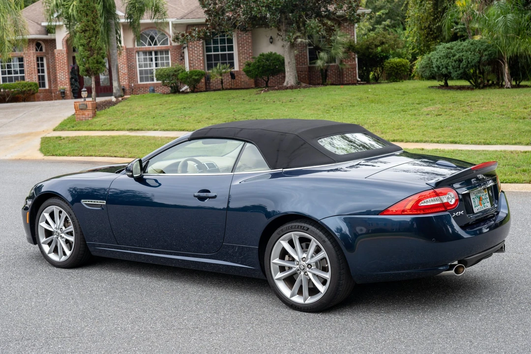 2013 Jaguar X150 XK - Image 15 of 31