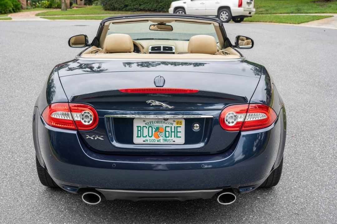 2013 Jaguar X150 XK - Image 18 of 31