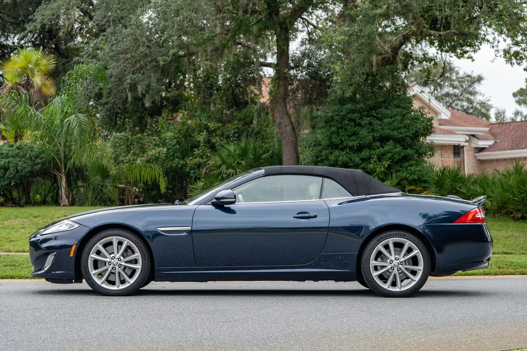 2013 Jaguar X150 XK - Image 16 of 31