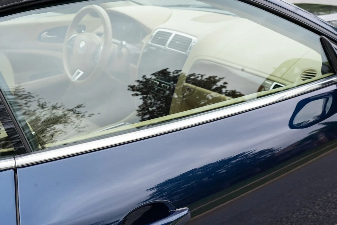 2013 Jaguar X150 XK - Image 31 of 31