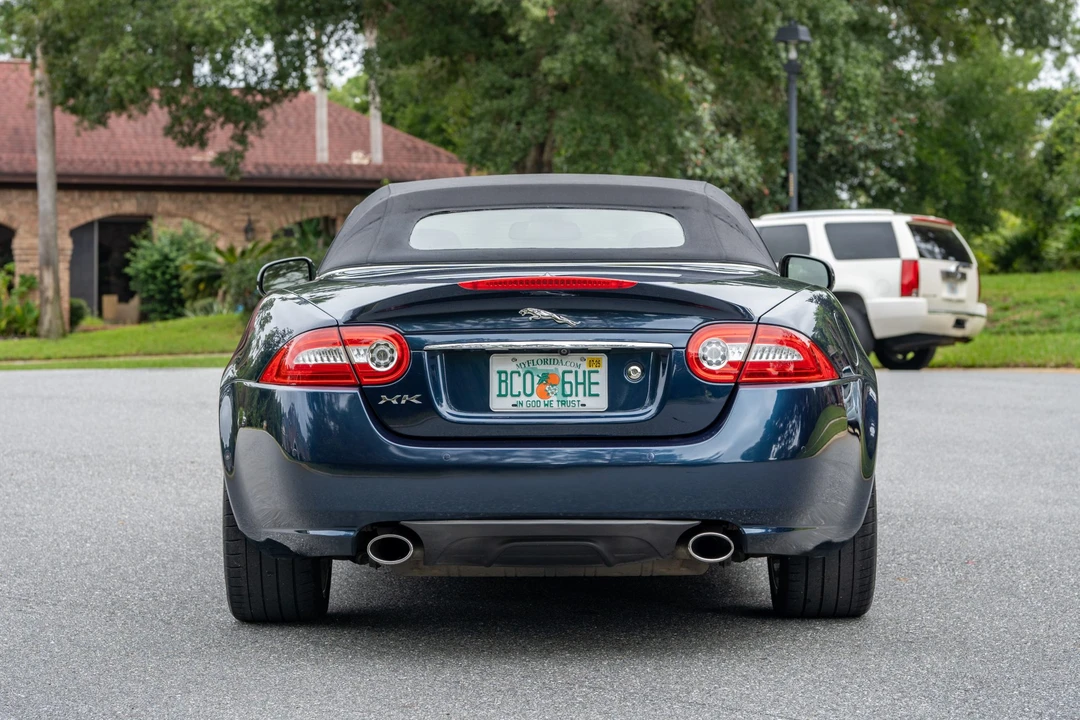 2013 Jaguar X150 XK - Image 14 of 31
