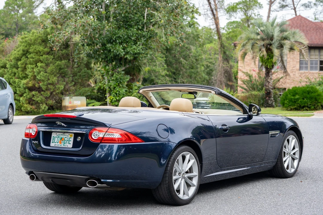 2013 Jaguar X150 XK - Image 5 of 31