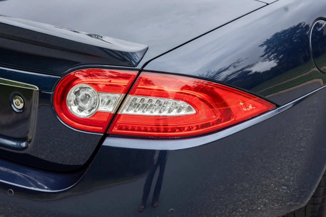 2013 Jaguar X150 XK - Image 22 of 31