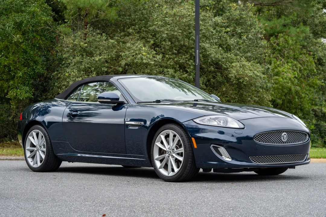 2013 Jaguar X150 XK - Image 11 of 31