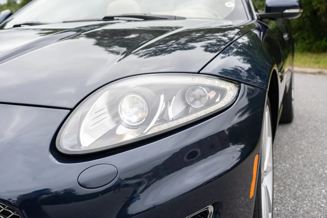 2013 Jaguar X150 XK - Image 20 of 31