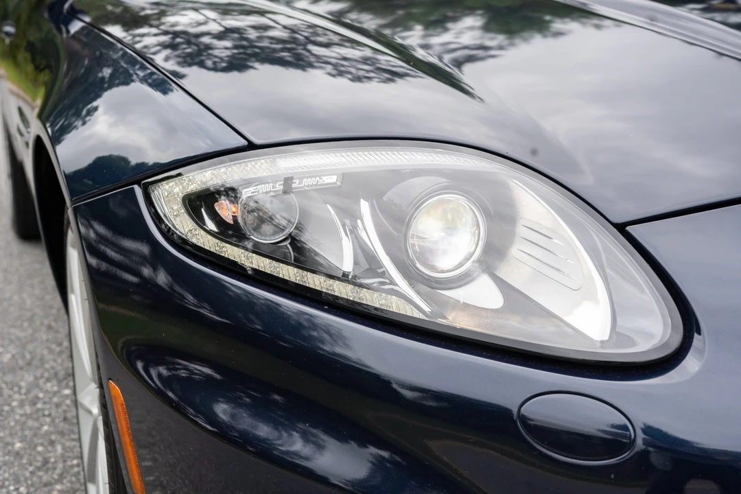 2013 Jaguar X150 XK - Image 19 of 31