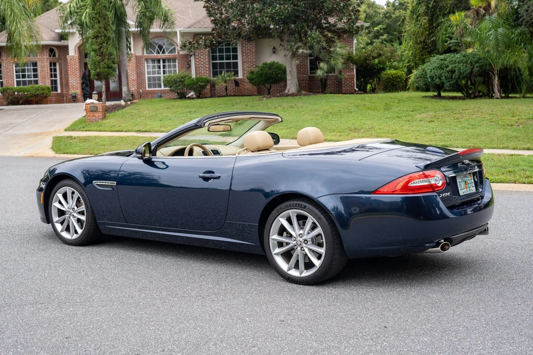 2013 Jaguar X150 XK - Image 7 of 31
