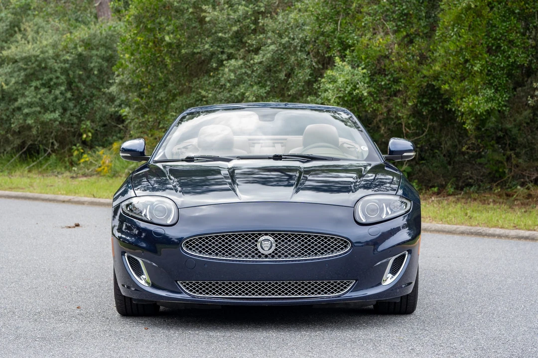 2013 Jaguar X150 XK - Image 10 of 31