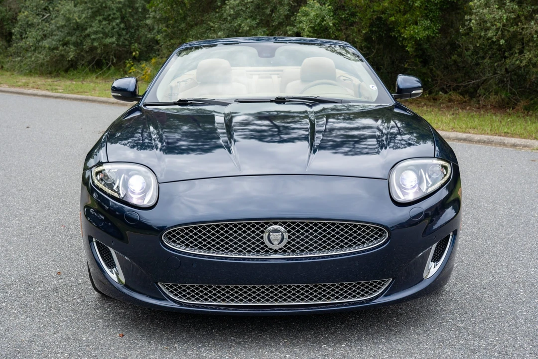 2013 Jaguar X150 XK - Image 17 of 31