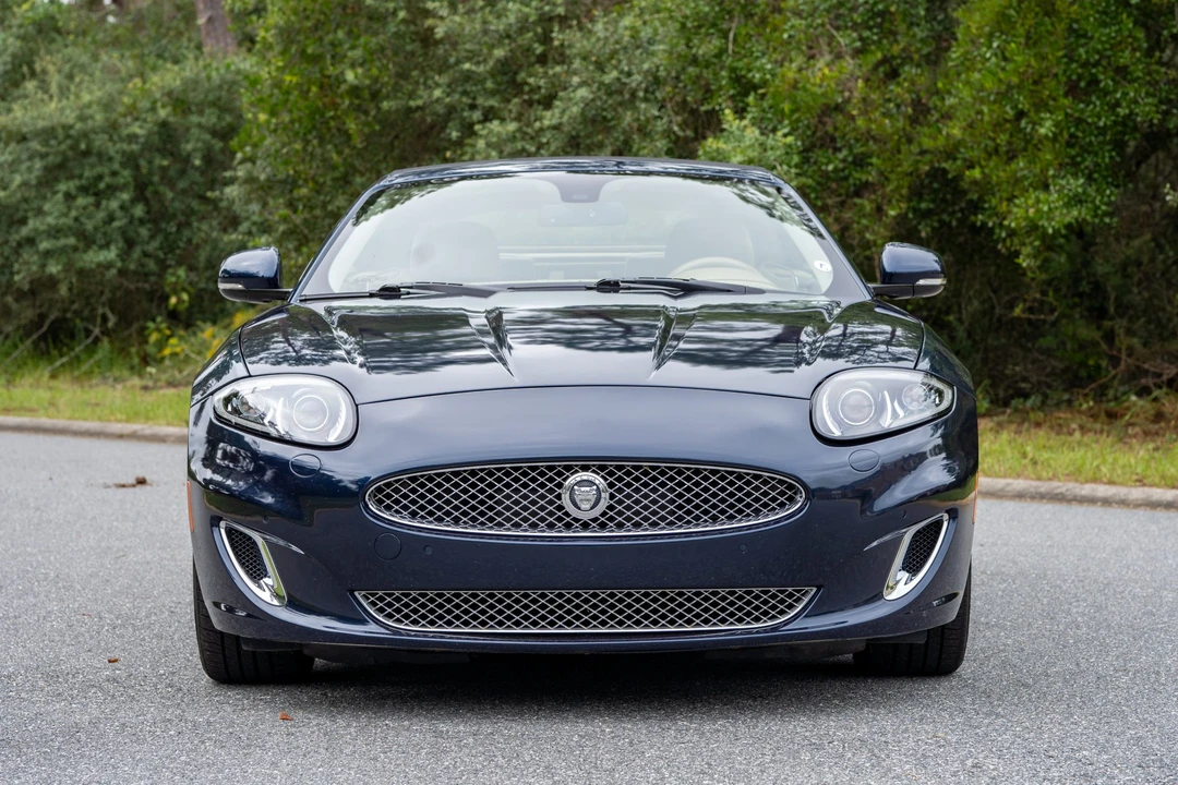 2013 Jaguar X150 XK - Image 2 of 31